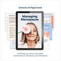 Managing Menopause E-Book