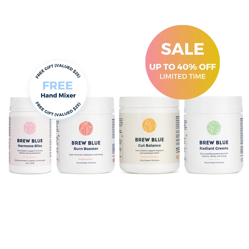 Ultimate Wellness Bundle