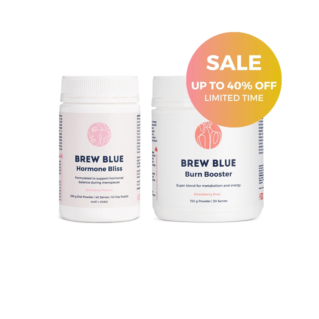 Metabolism Reset Bundle