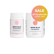 Metabolism Reset Bundle