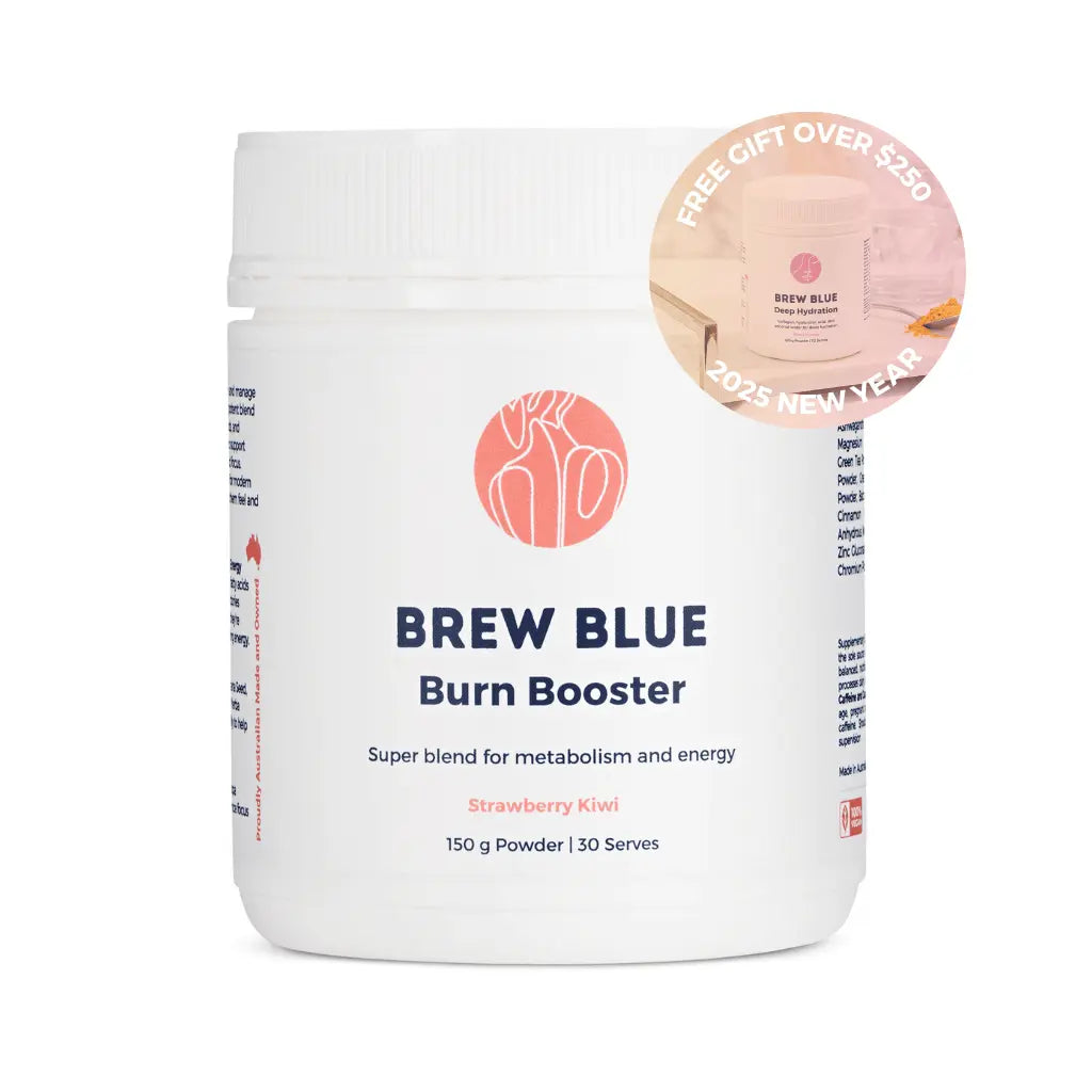 Burn Booster