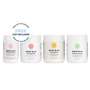 Ultimate Women's Wellness Bundle