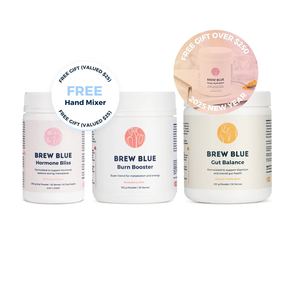 Women's Complete Bundle