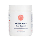 Brew Blue Burn Booster Product Image