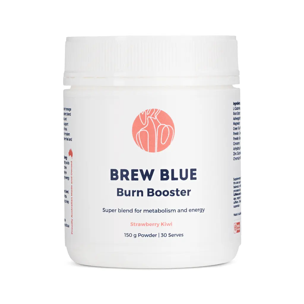 Burn Booster