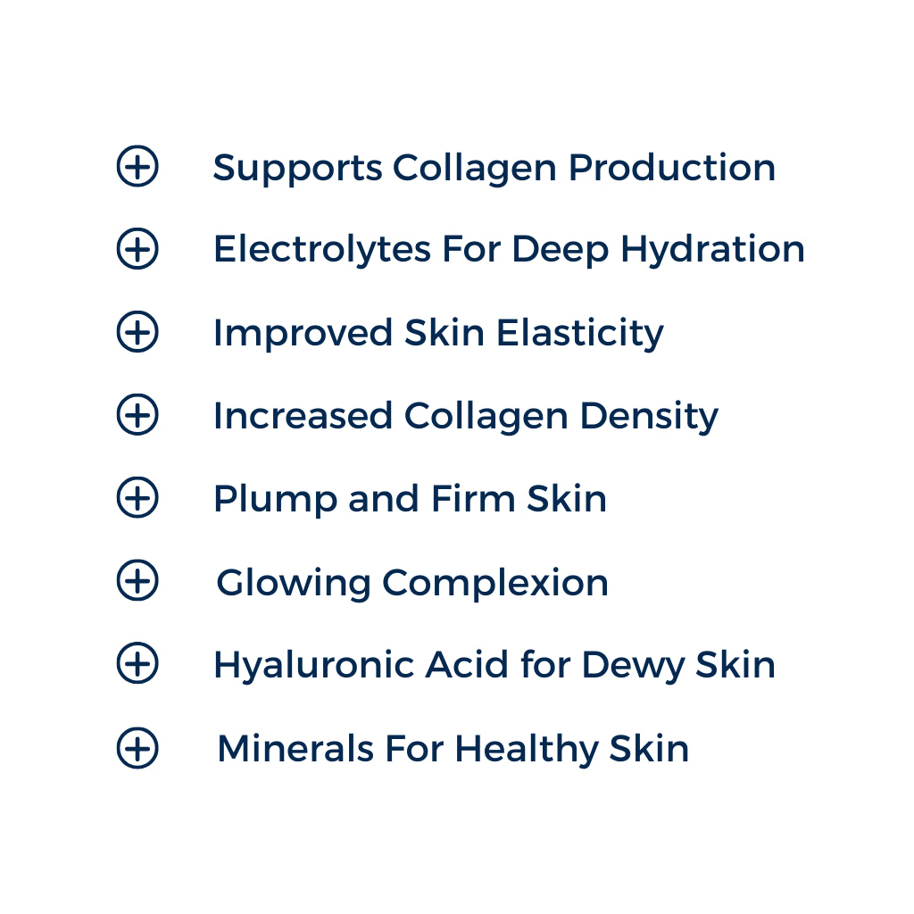 Hydro Collagen